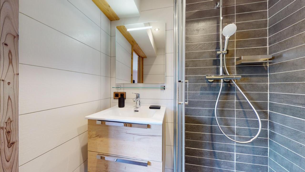 Residence Hoteliere Bellecote 4 Etoiles La Plagne-Tarentaise Екстериор снимка