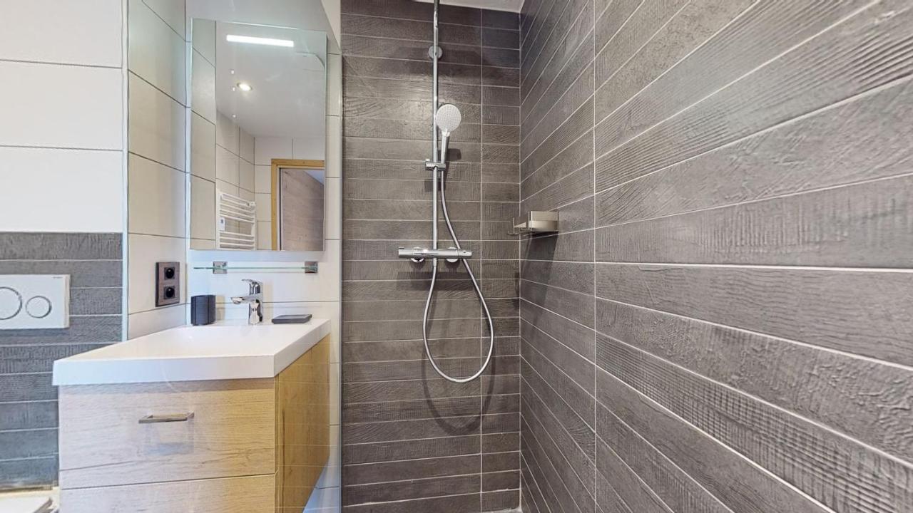 Residence Hoteliere Bellecote 4 Etoiles La Plagne-Tarentaise Екстериор снимка