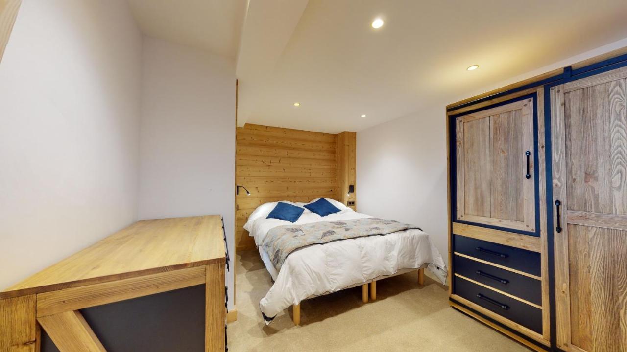 Residence Hoteliere Bellecote 4 Etoiles La Plagne-Tarentaise Екстериор снимка