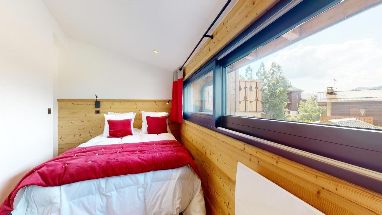 Residence Hoteliere Bellecote 4 Etoiles La Plagne-Tarentaise Екстериор снимка