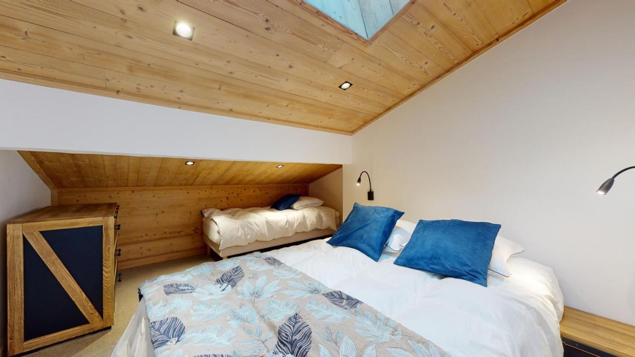 Residence Hoteliere Bellecote 4 Etoiles La Plagne-Tarentaise Екстериор снимка