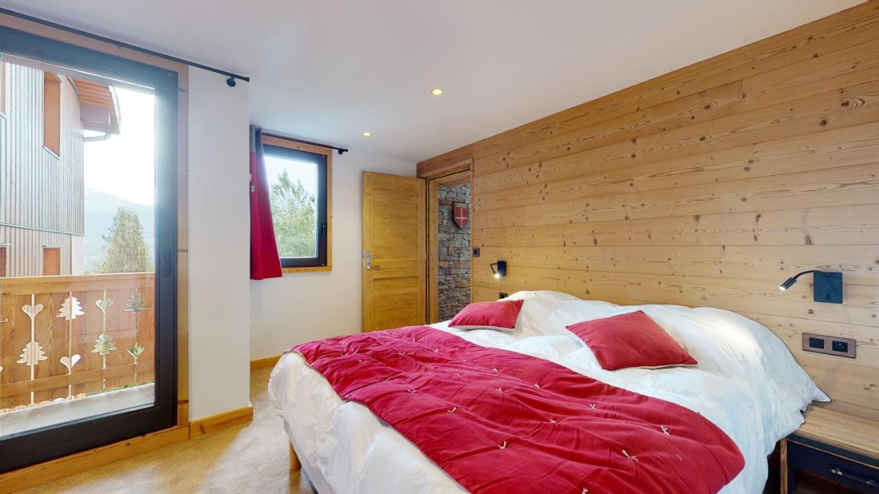 Residence Hoteliere Bellecote 4 Etoiles La Plagne-Tarentaise Екстериор снимка