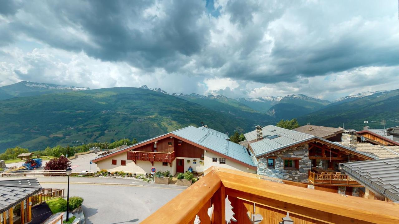 Residence Hoteliere Bellecote 4 Etoiles La Plagne-Tarentaise Екстериор снимка