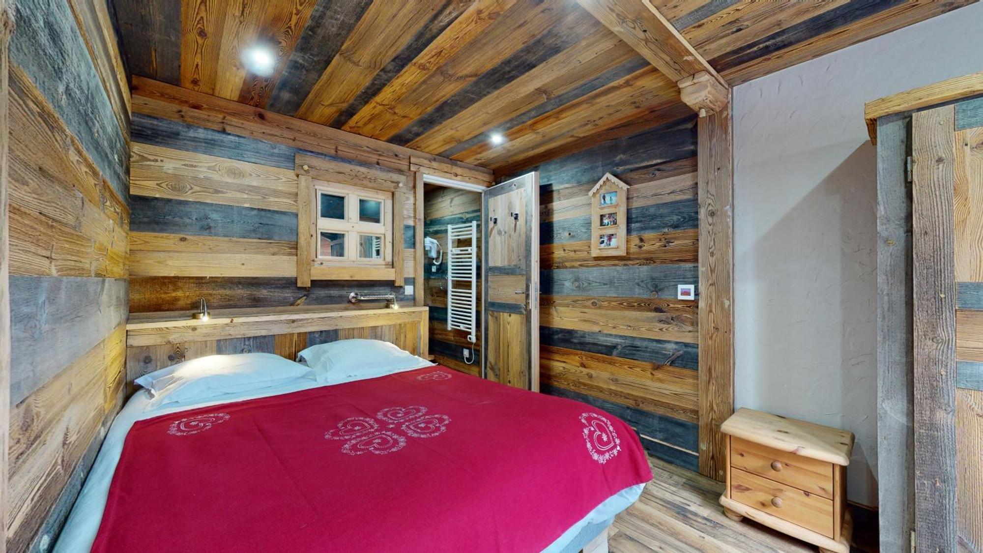 Residence Hoteliere Bellecote 4 Etoiles La Plagne-Tarentaise Екстериор снимка