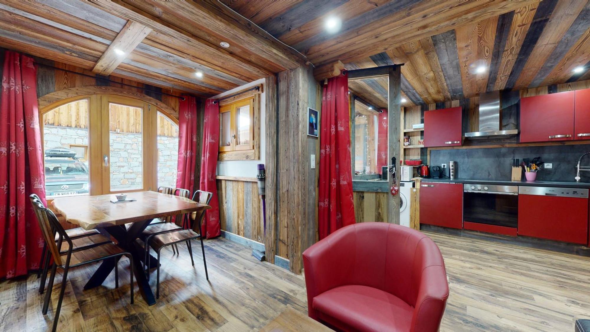 Residence Hoteliere Bellecote 4 Etoiles La Plagne-Tarentaise Екстериор снимка