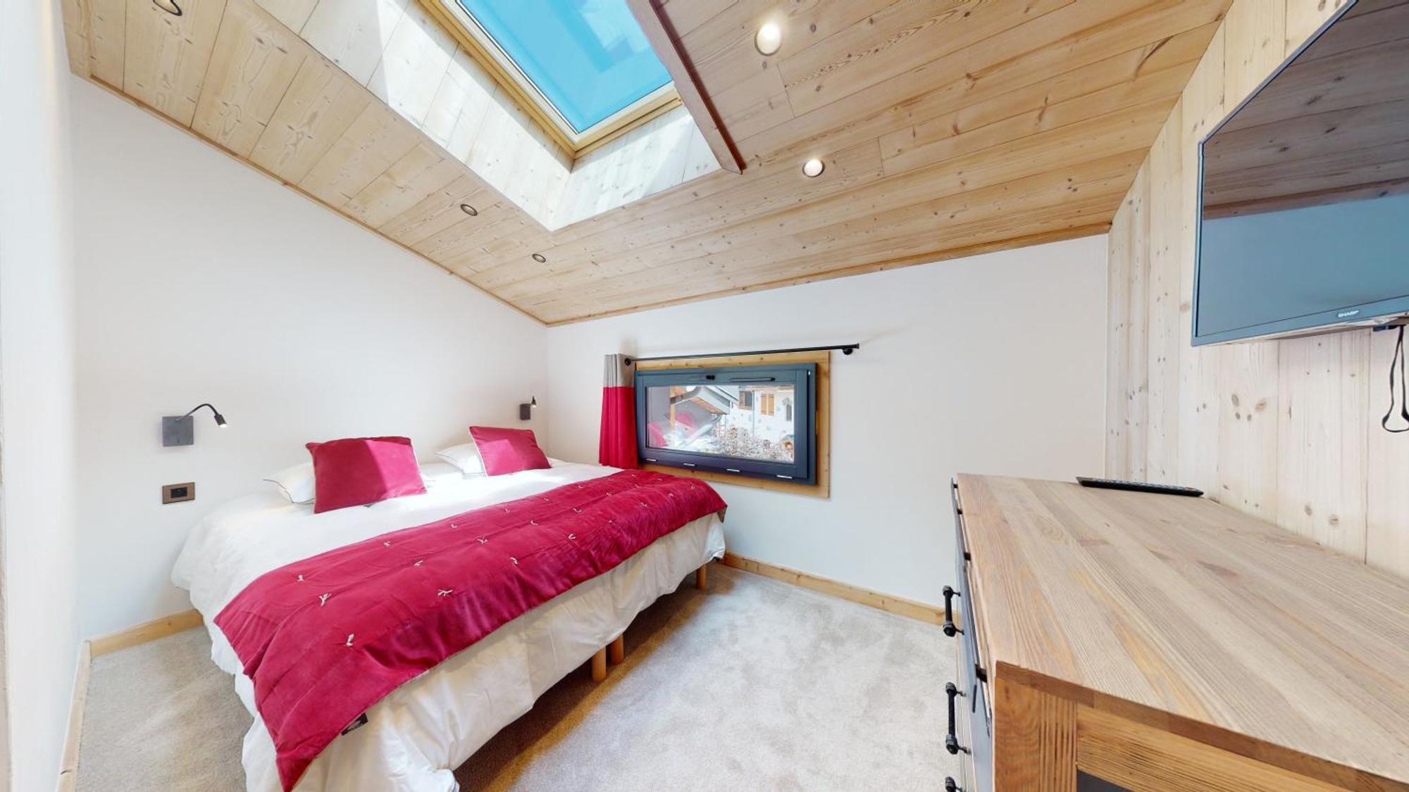 Residence Hoteliere Bellecote 4 Etoiles La Plagne-Tarentaise Екстериор снимка