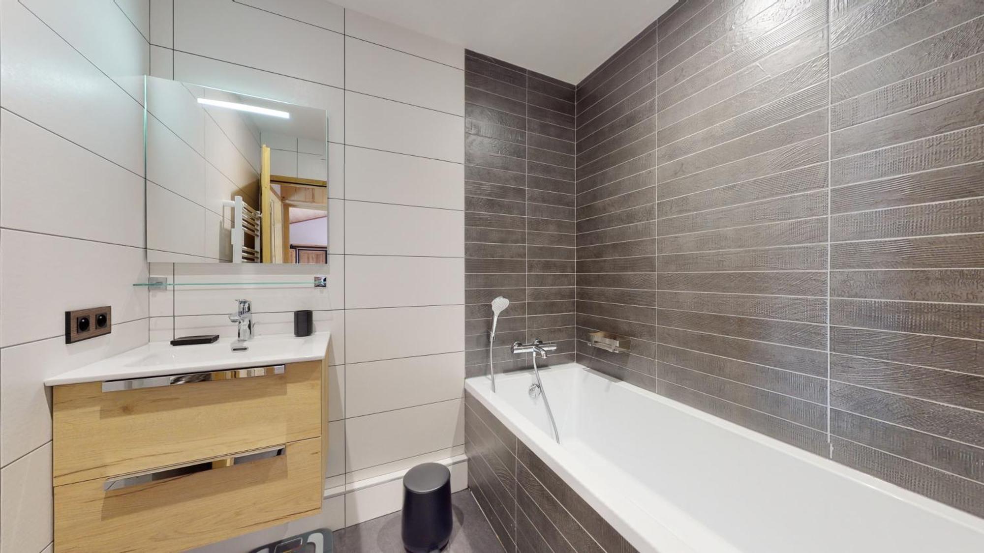Residence Hoteliere Bellecote 4 Etoiles La Plagne-Tarentaise Екстериор снимка
