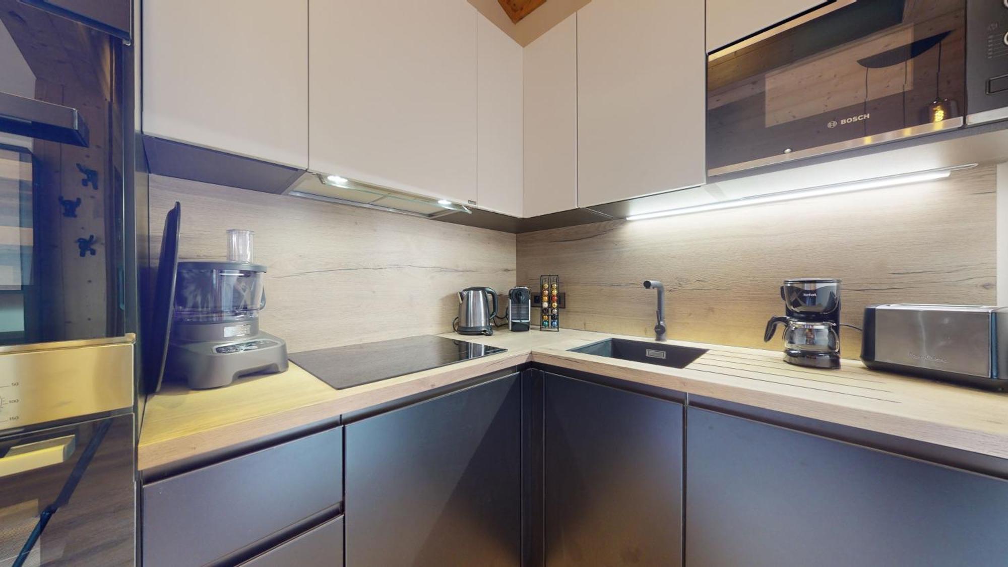 Residence Hoteliere Bellecote 4 Etoiles La Plagne-Tarentaise Екстериор снимка