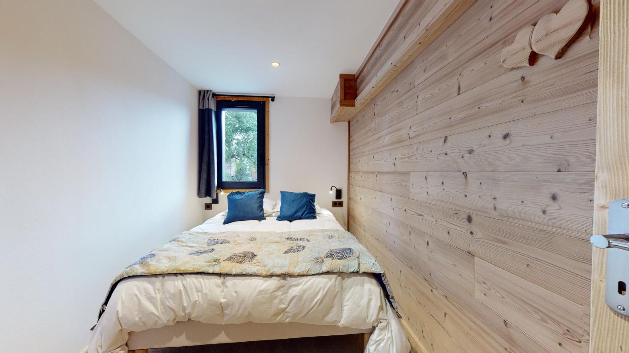 Residence Hoteliere Bellecote 4 Etoiles La Plagne-Tarentaise Екстериор снимка