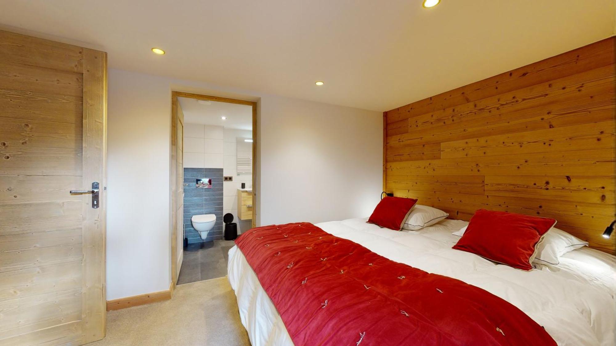 Residence Hoteliere Bellecote 4 Etoiles La Plagne-Tarentaise Екстериор снимка