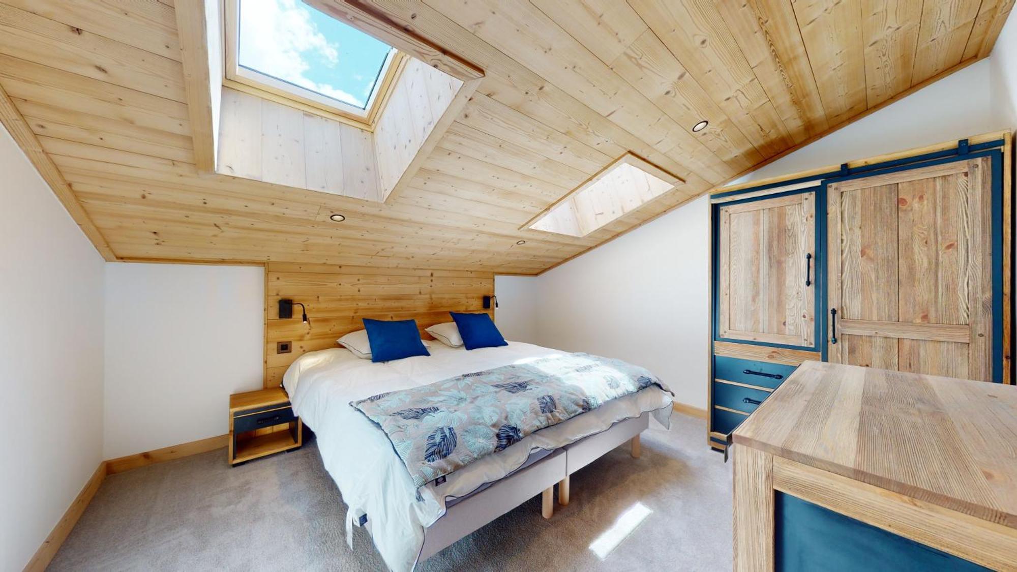 Residence Hoteliere Bellecote 4 Etoiles La Plagne-Tarentaise Екстериор снимка