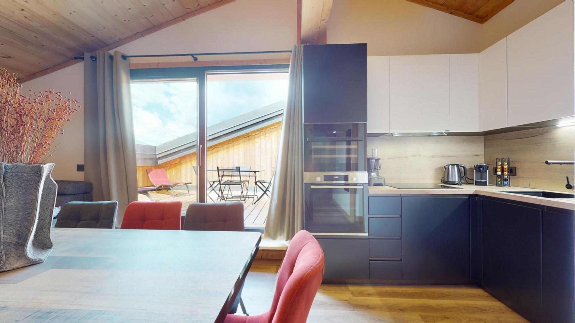 Residence Hoteliere Bellecote 4 Etoiles La Plagne-Tarentaise Екстериор снимка