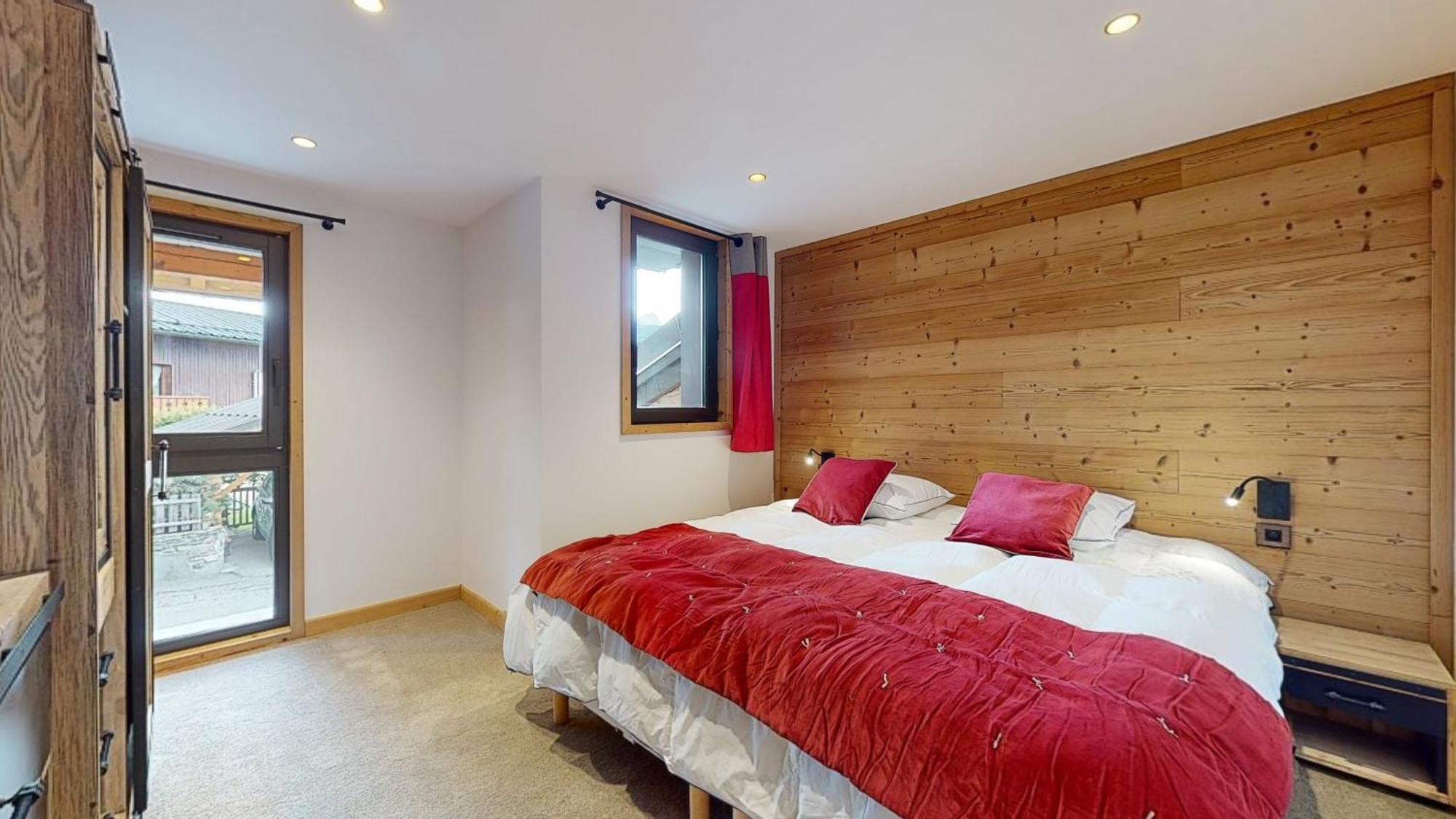 Residence Hoteliere Bellecote 4 Etoiles La Plagne-Tarentaise Екстериор снимка