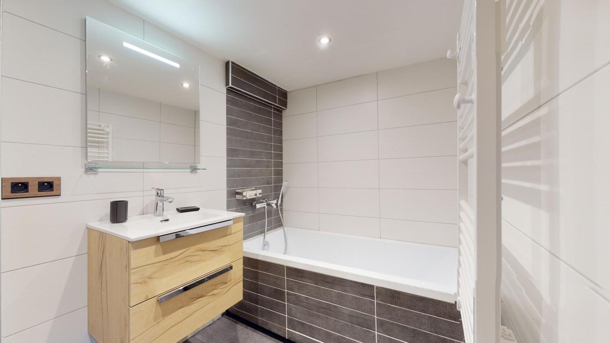 Residence Hoteliere Bellecote 4 Etoiles La Plagne-Tarentaise Екстериор снимка