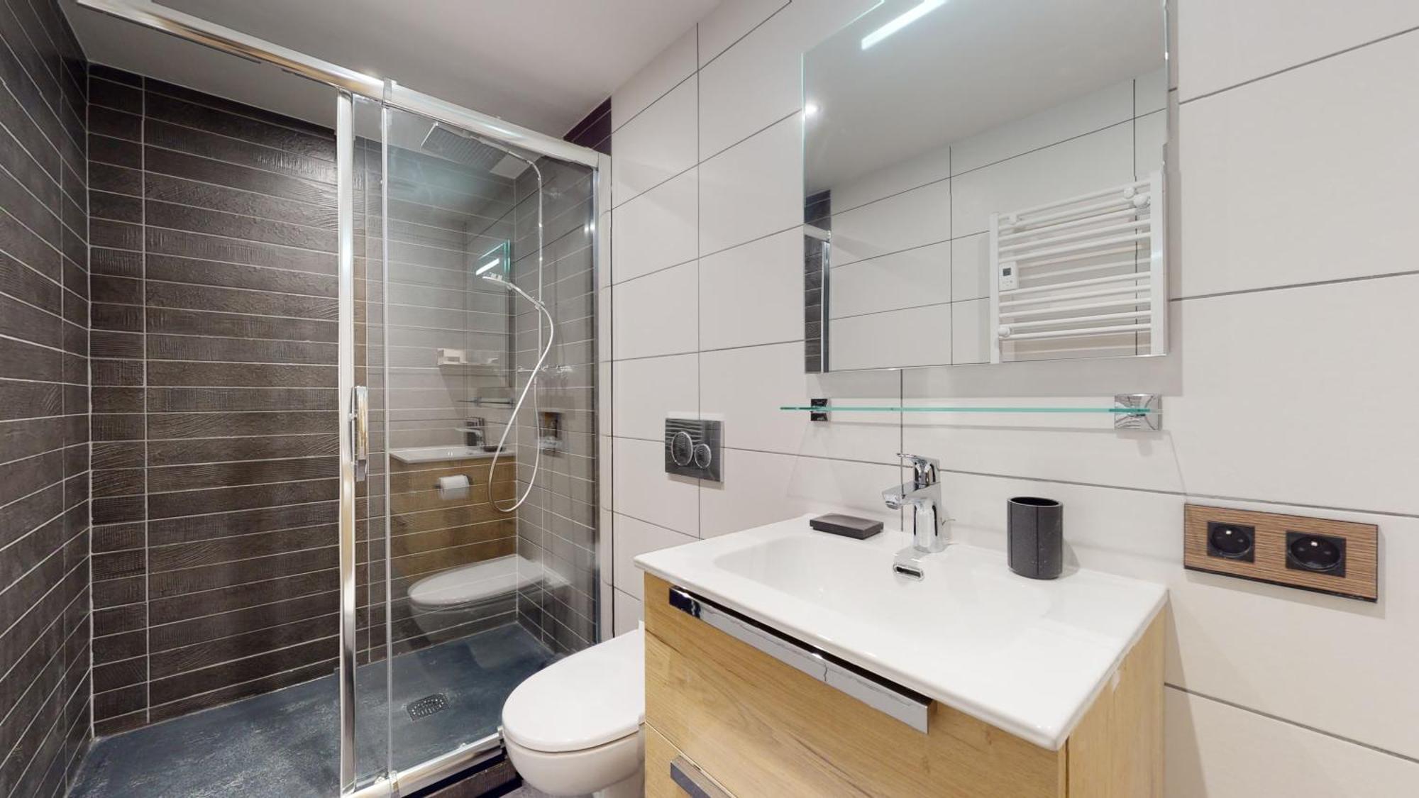 Residence Hoteliere Bellecote 4 Etoiles La Plagne-Tarentaise Екстериор снимка