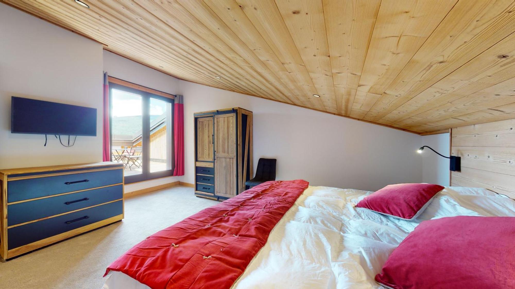 Residence Hoteliere Bellecote 4 Etoiles La Plagne-Tarentaise Екстериор снимка
