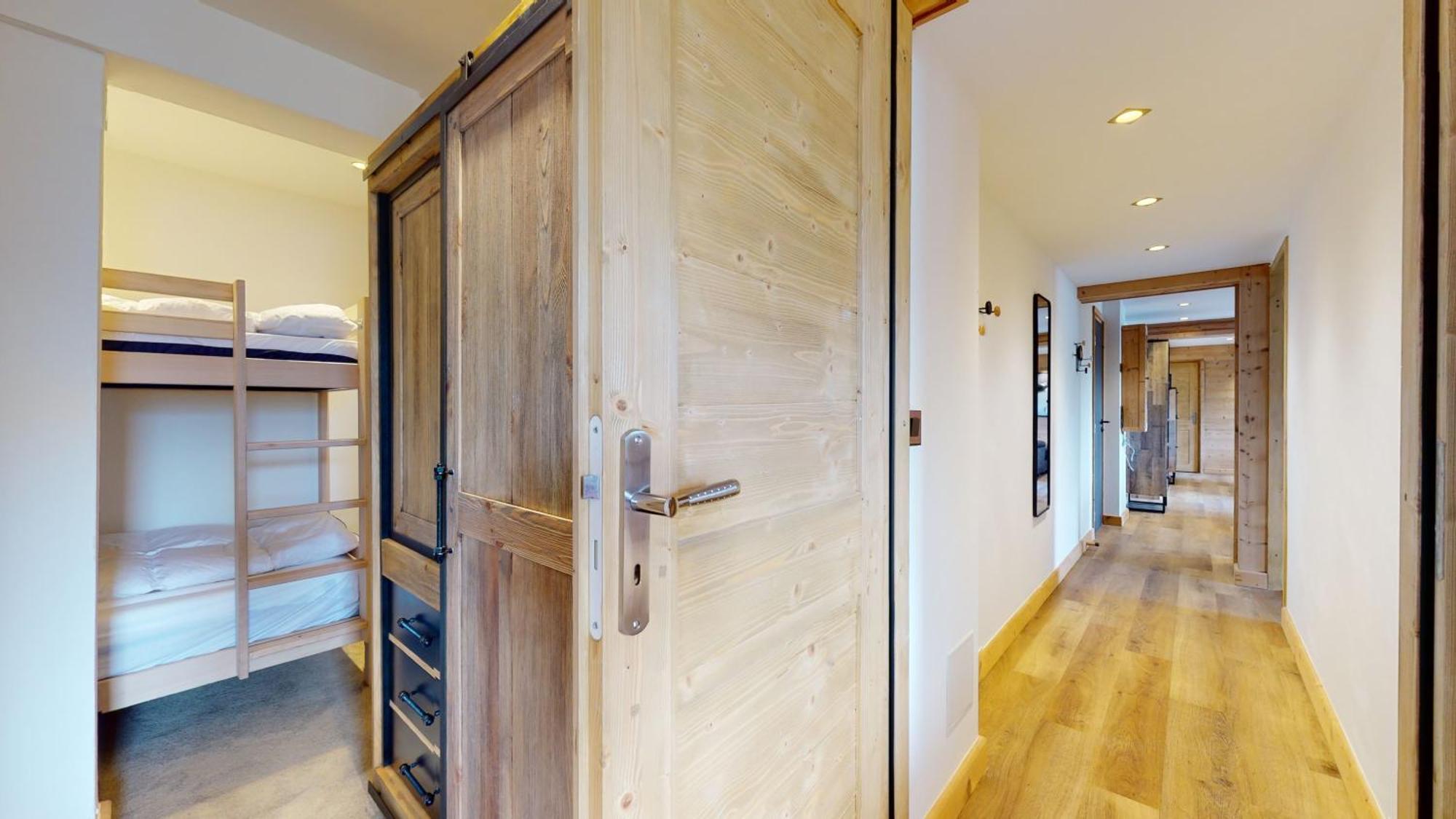 Residence Hoteliere Bellecote 4 Etoiles La Plagne-Tarentaise Екстериор снимка