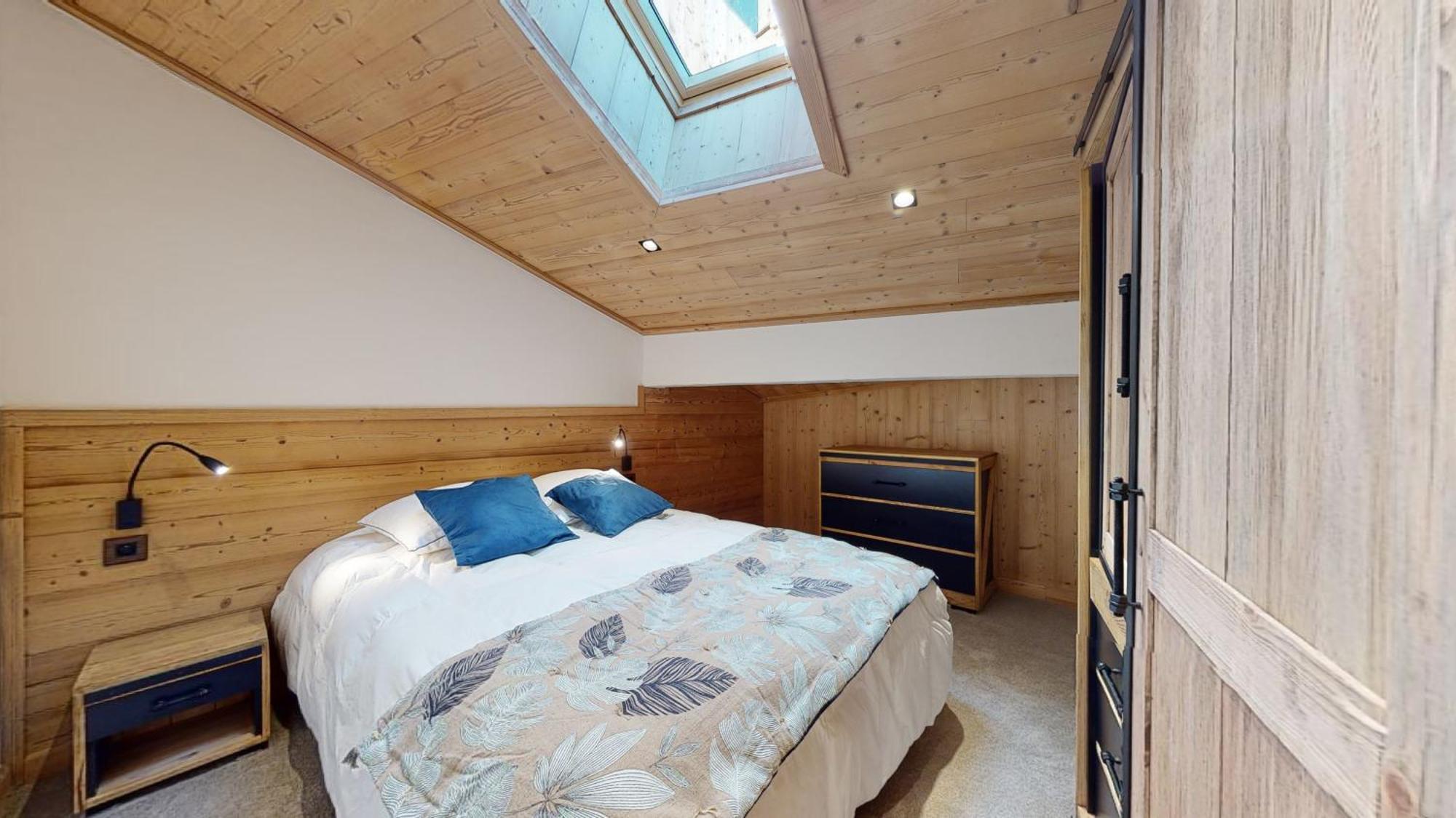 Residence Hoteliere Bellecote 4 Etoiles La Plagne-Tarentaise Екстериор снимка