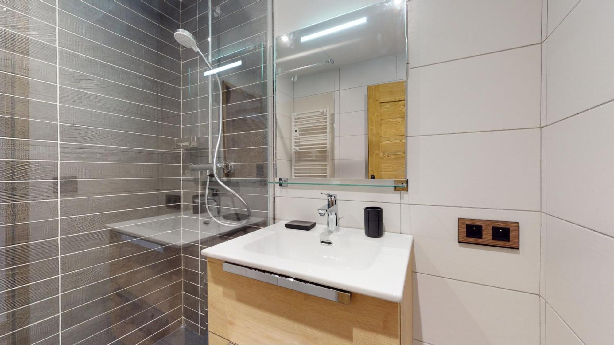 Residence Hoteliere Bellecote 4 Etoiles La Plagne-Tarentaise Екстериор снимка